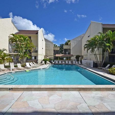 Villa Bay Oaks - 6157 #E01 Cayo Siesta Exterior foto