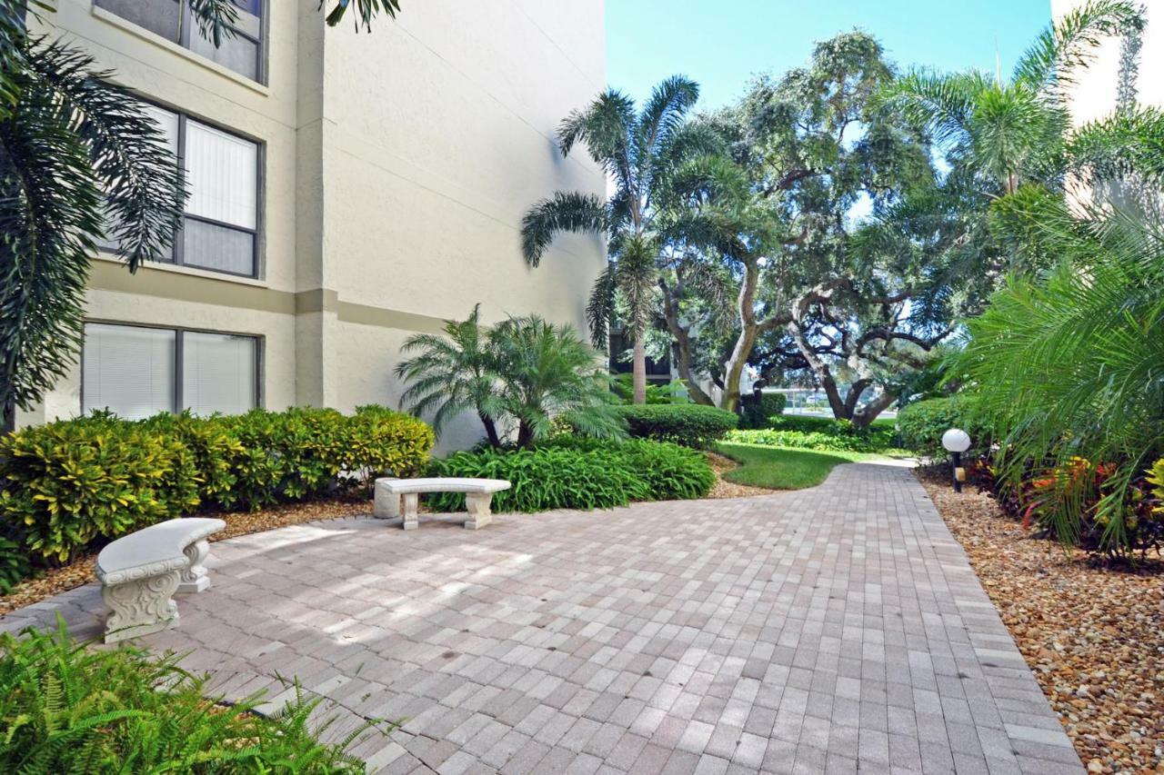 Villa Bay Oaks - 6157 #E01 Cayo Siesta Exterior foto