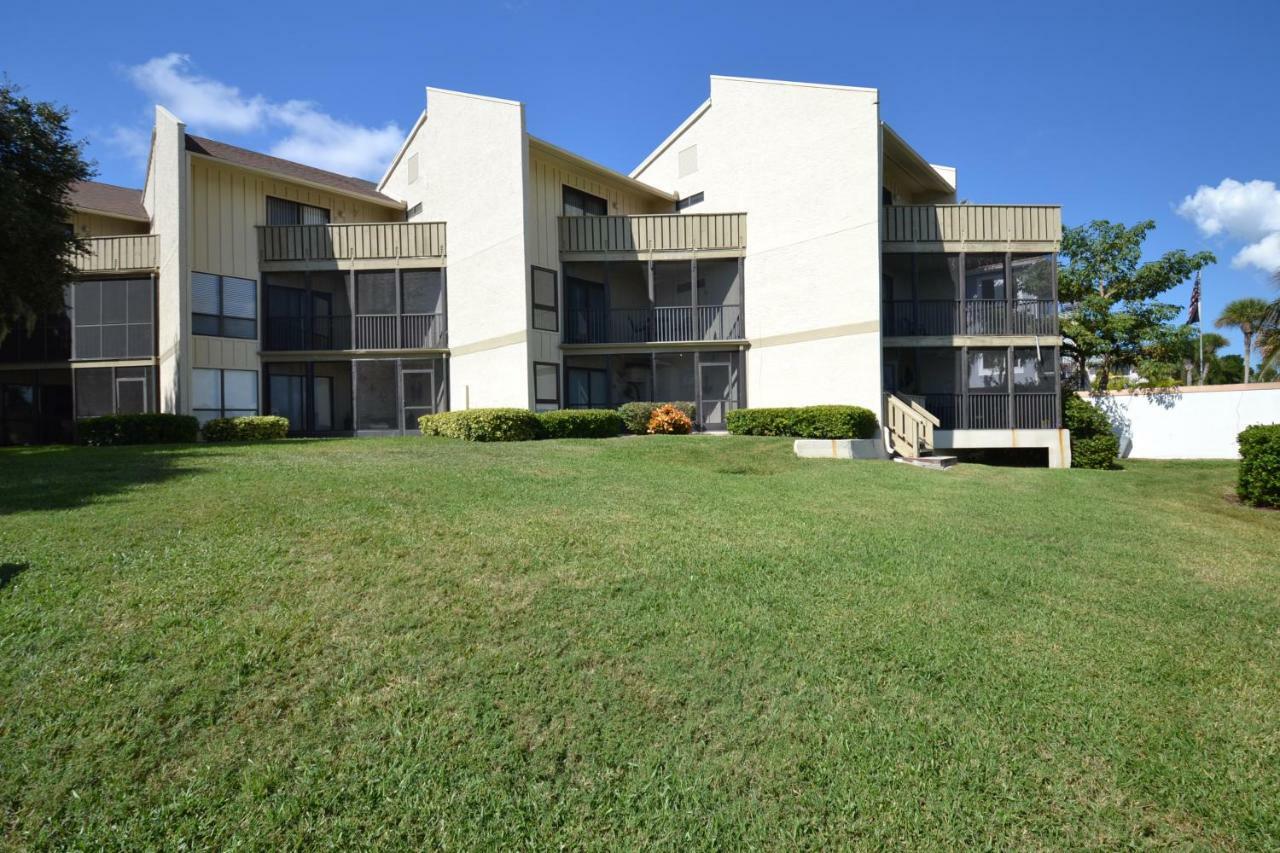 Villa Bay Oaks - 6157 #E01 Cayo Siesta Exterior foto